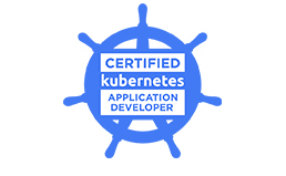 Certified Kubernetes Application Developer (CKAD)